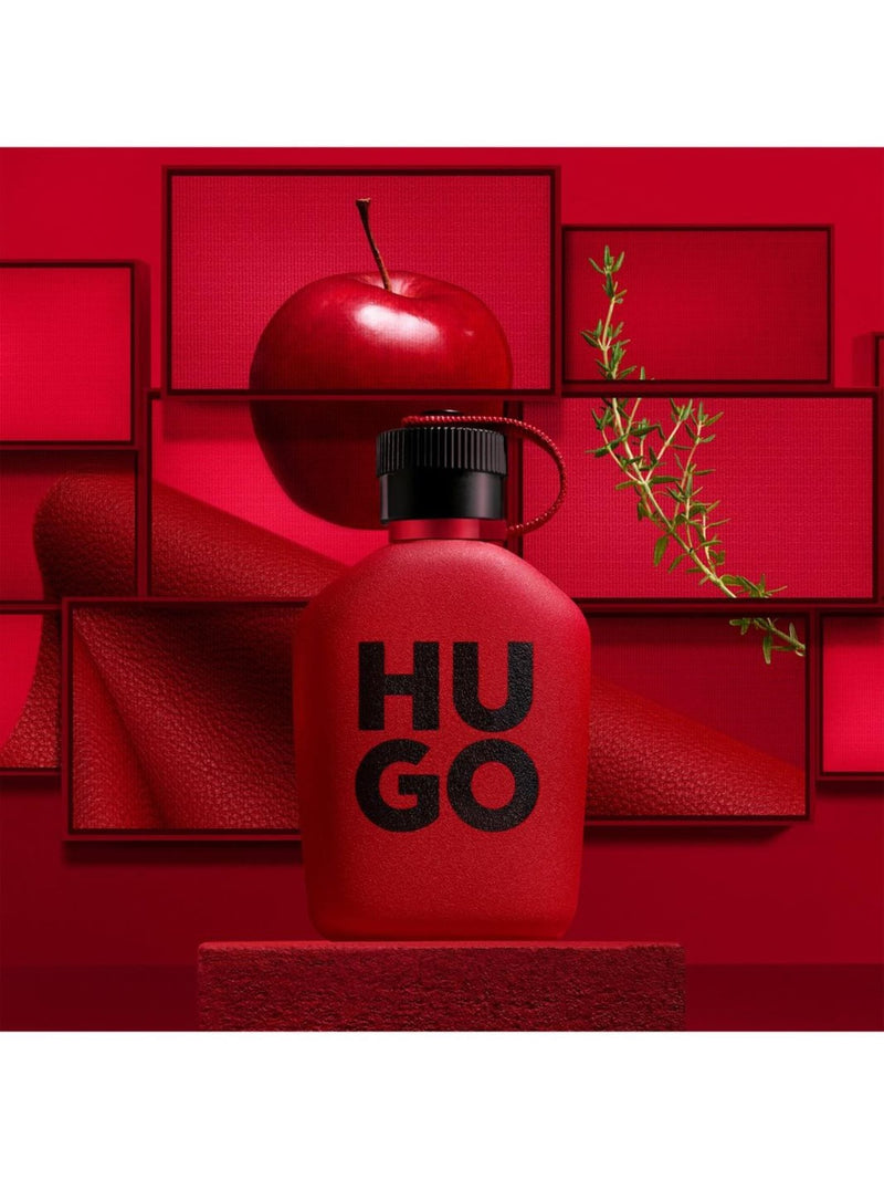 HUGO Intense Eau de Parfum for men 75ml, UK version