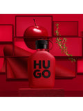 HUGO Intense Eau de Parfum for men 75ml, UK version