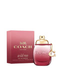 Coach Wild Rose Eau de Parfum – Britisches Produkt
