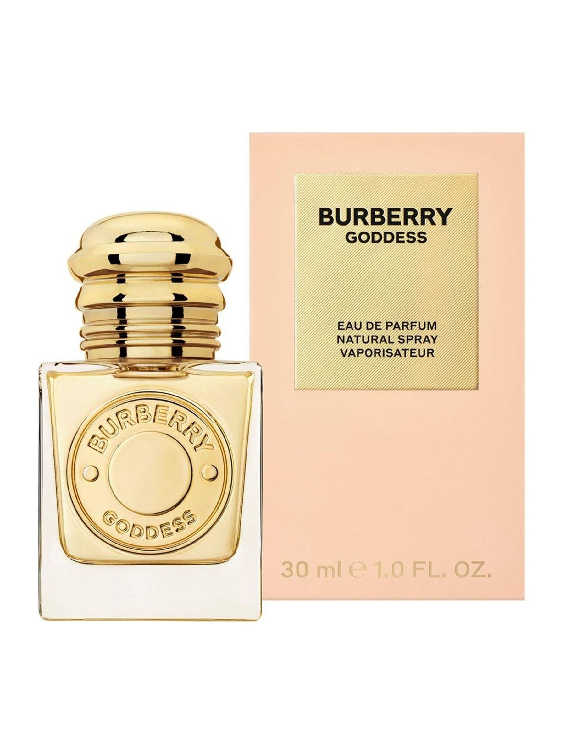 Burberry Goddess Eau de Parfum for Women 100ml - British product