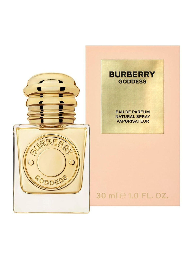 Burberry Goddess Eau de Parfum for Women 100ml - British product