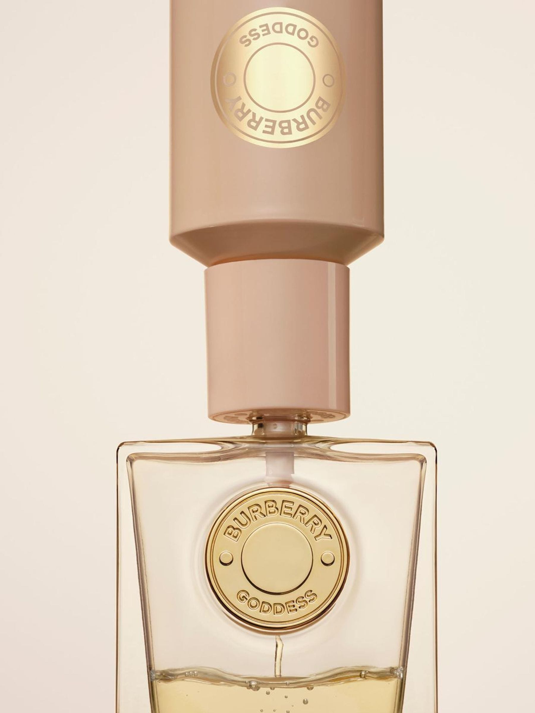 Burberry Goddess Eau de Parfum for Women 100ml - British product