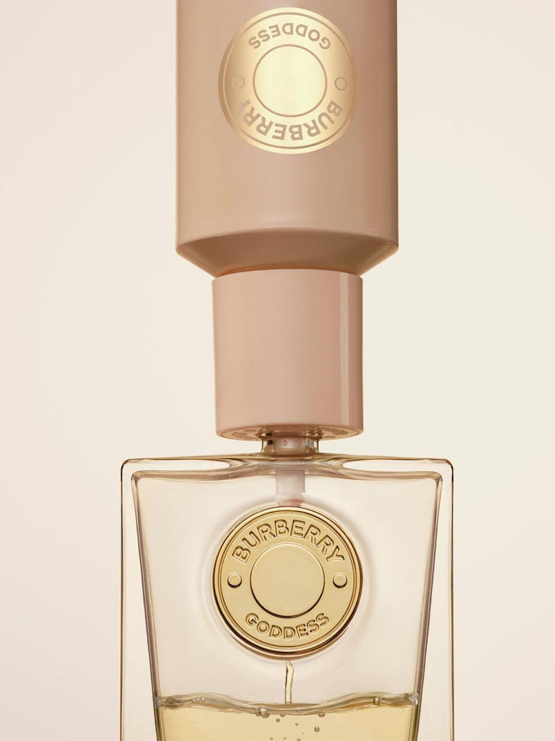 Burberry Goddess Eau de Parfum for Women 100ml - British product