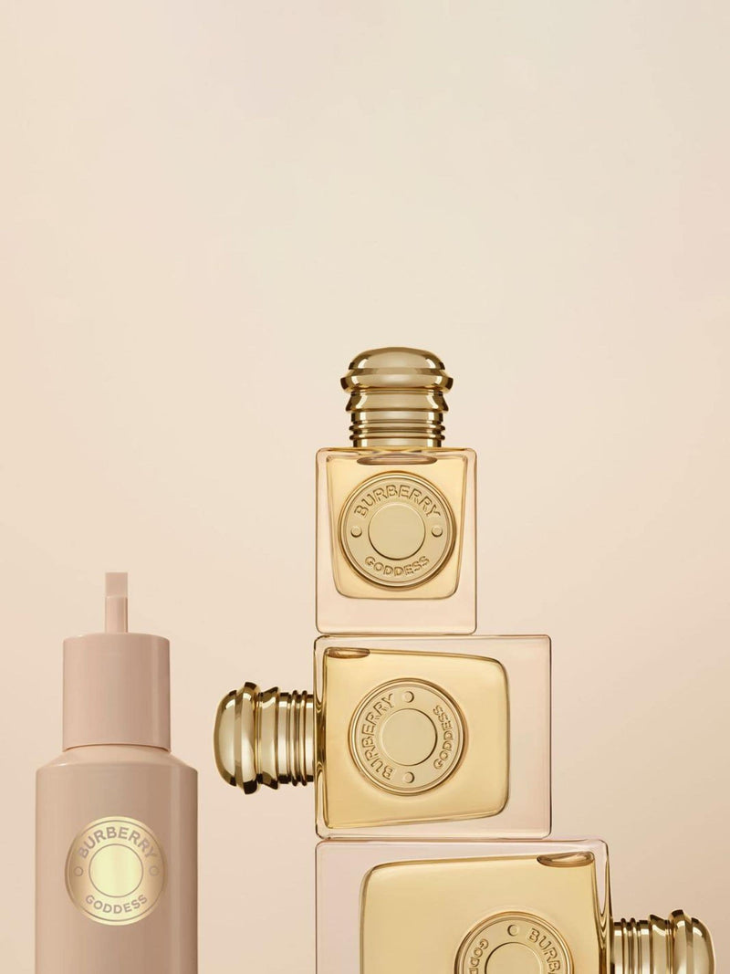 Burberry Goddess Eau de Parfum for Women 100ml - British product