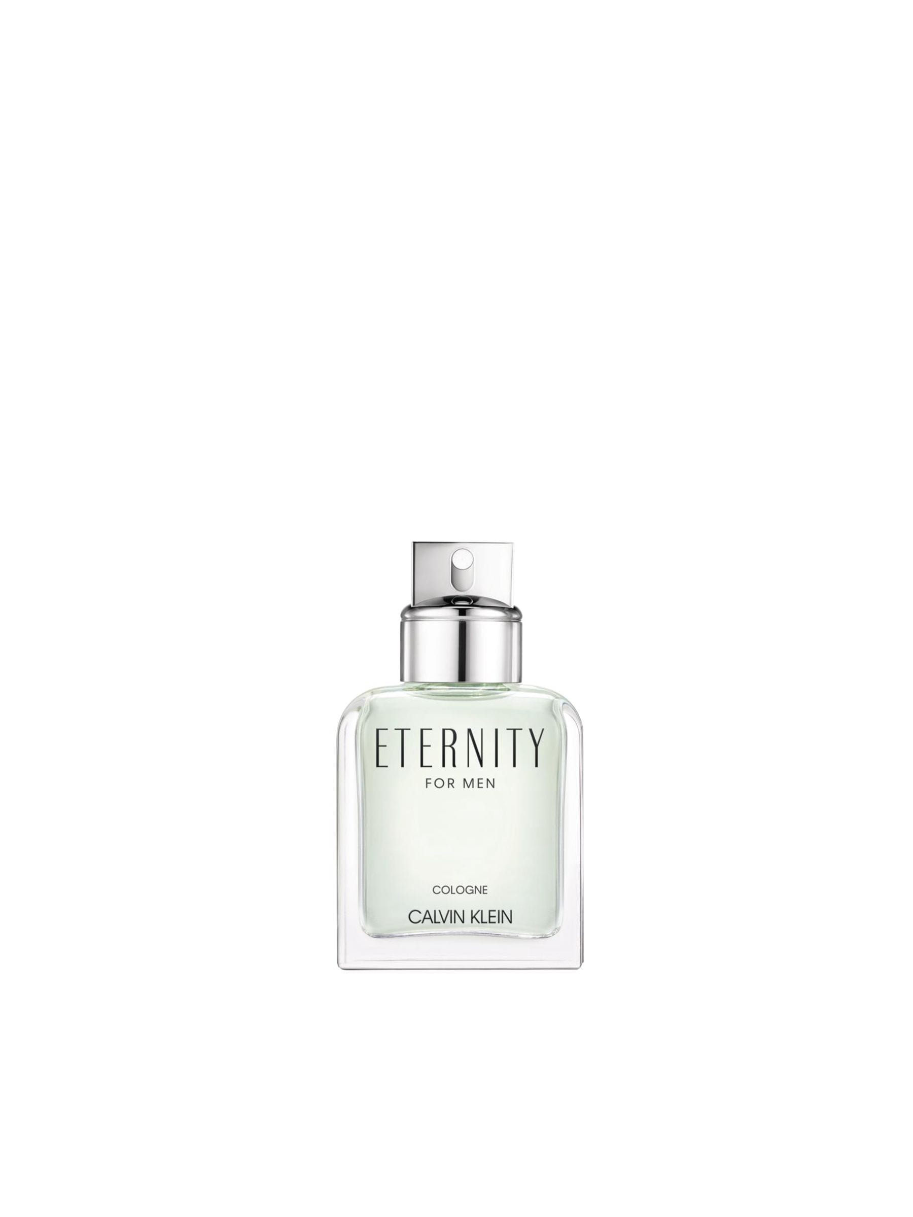Calvin Klein Eternity cologne 50ml, imported from the UK