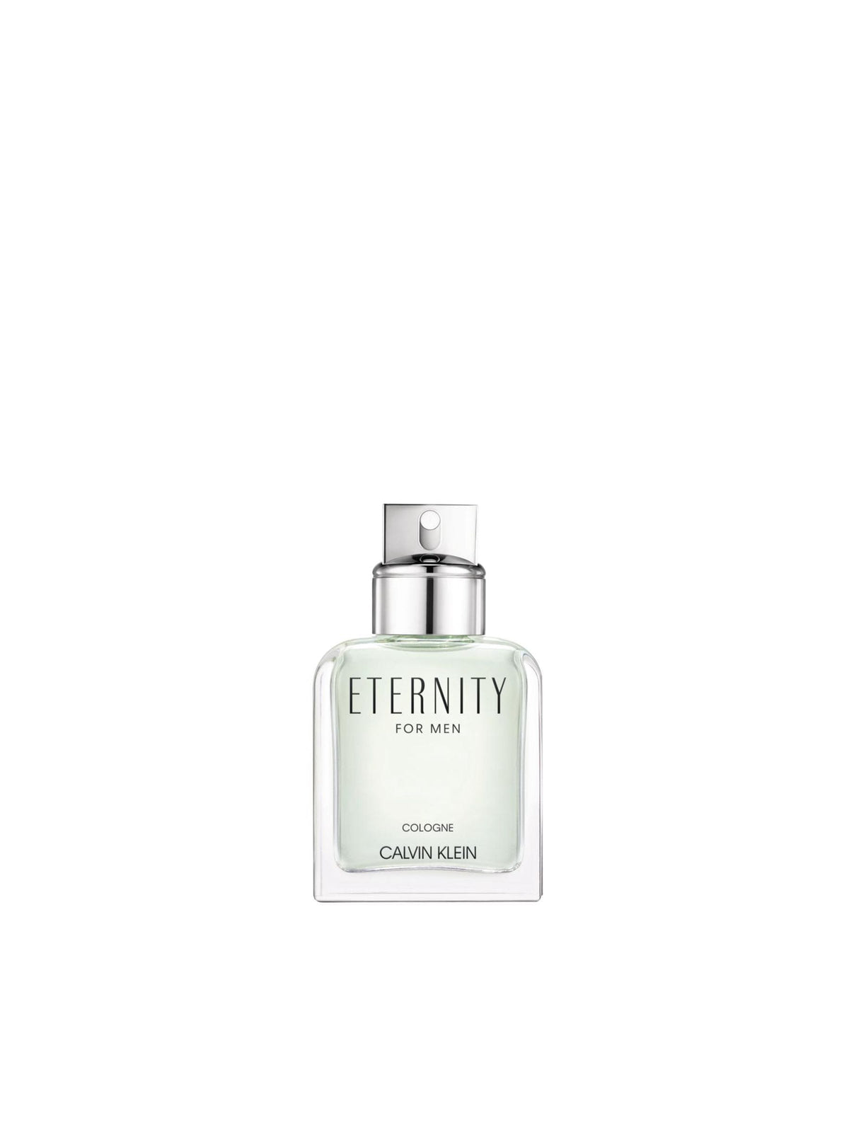 Calvin Klein Eternity cologne 50ml, imported from the UK