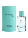 Tiffany Love for Her Eau de Parfum 50ml (British brand)