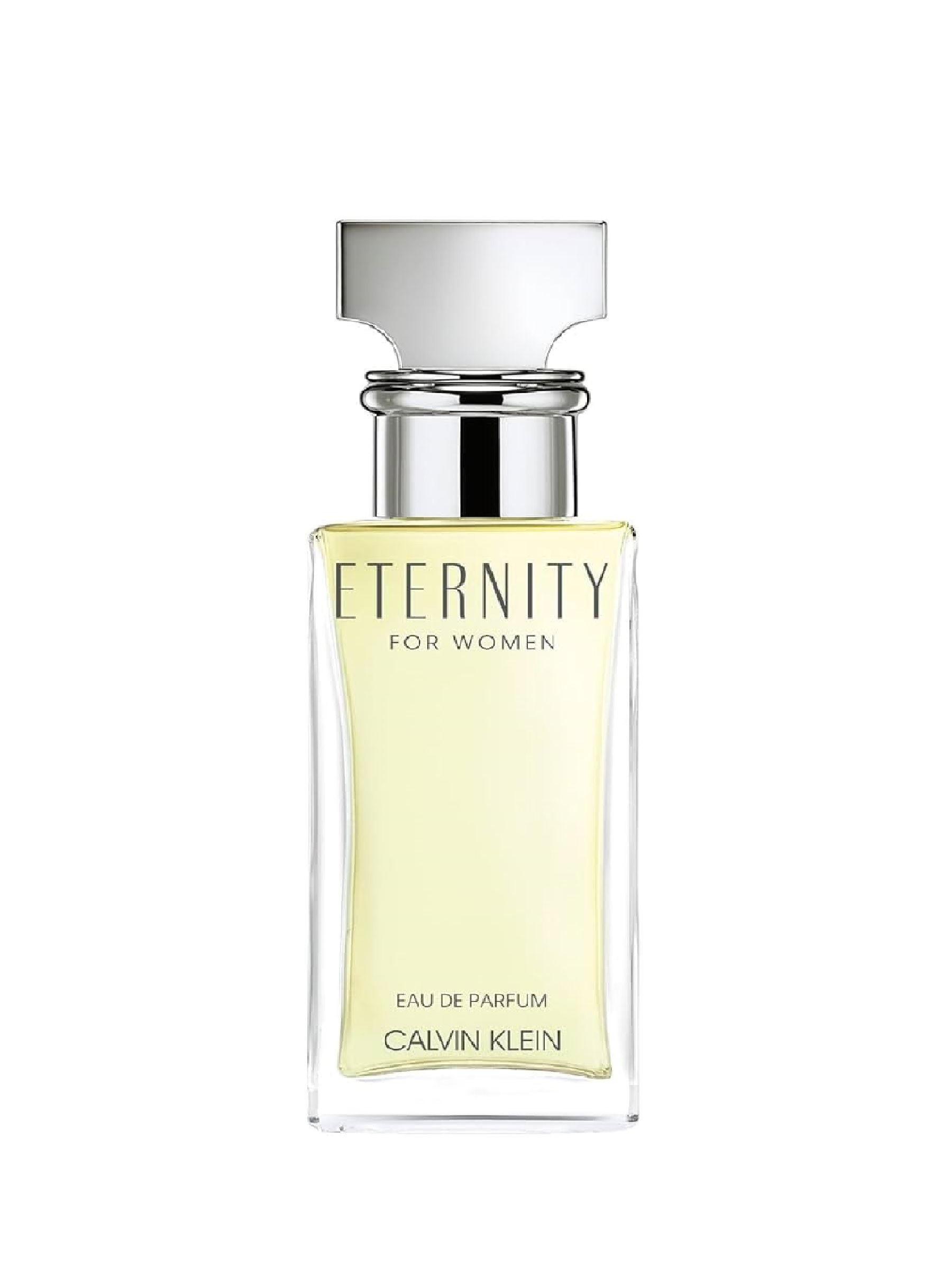 Calvin Klein Eternity Eau de Parfum for women - British product