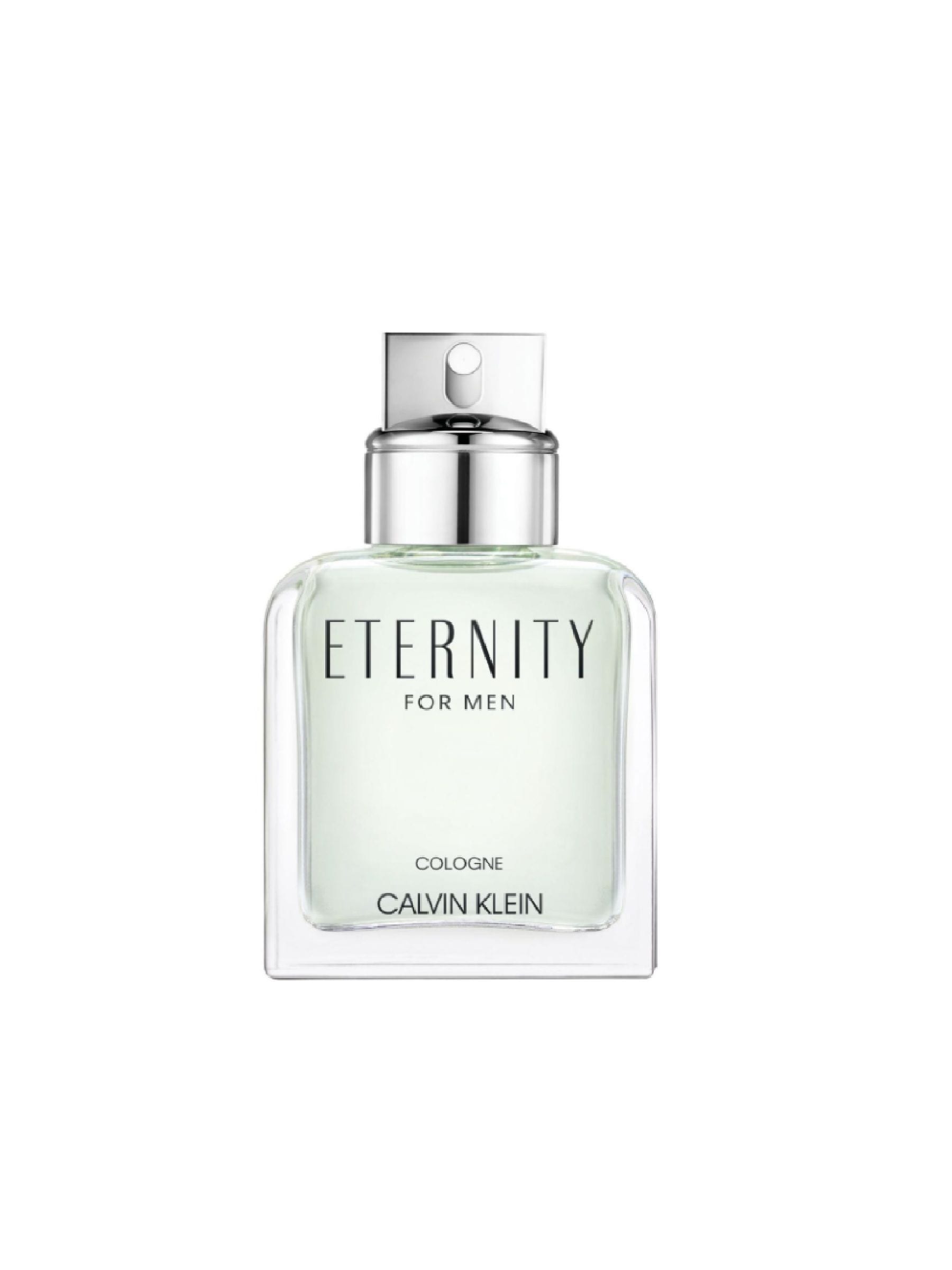 Calvin Klein Eternity Cologne for Men 100ml - British product