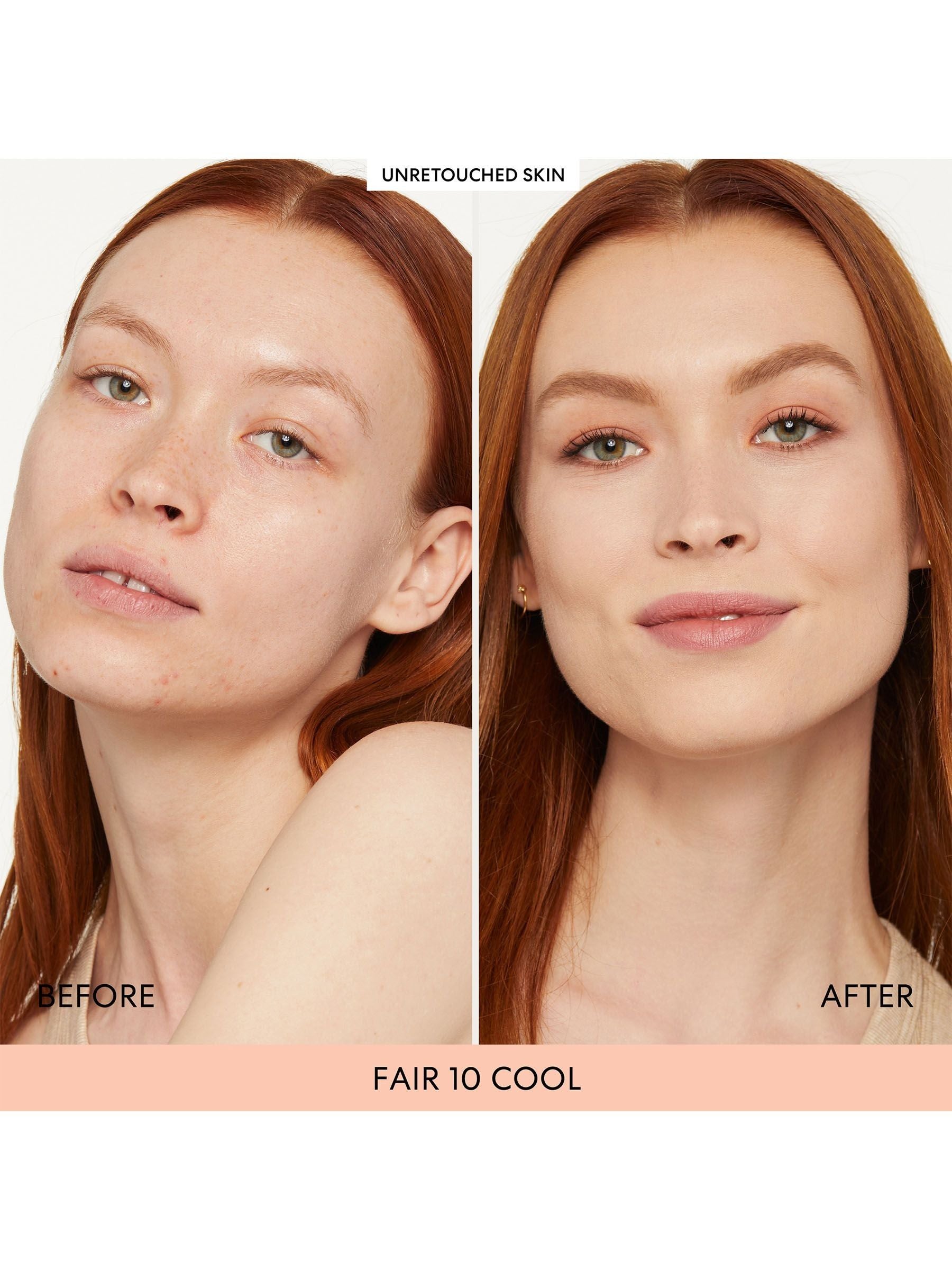 bareMinerals Skin Perfecting Powder Foundation 8g - British product