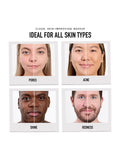 bareMinerals Skin Perfecting Powder Foundation 8g - British product
