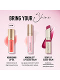 bareMinerals Nourishing Lip Oil 3.8ml, UK version