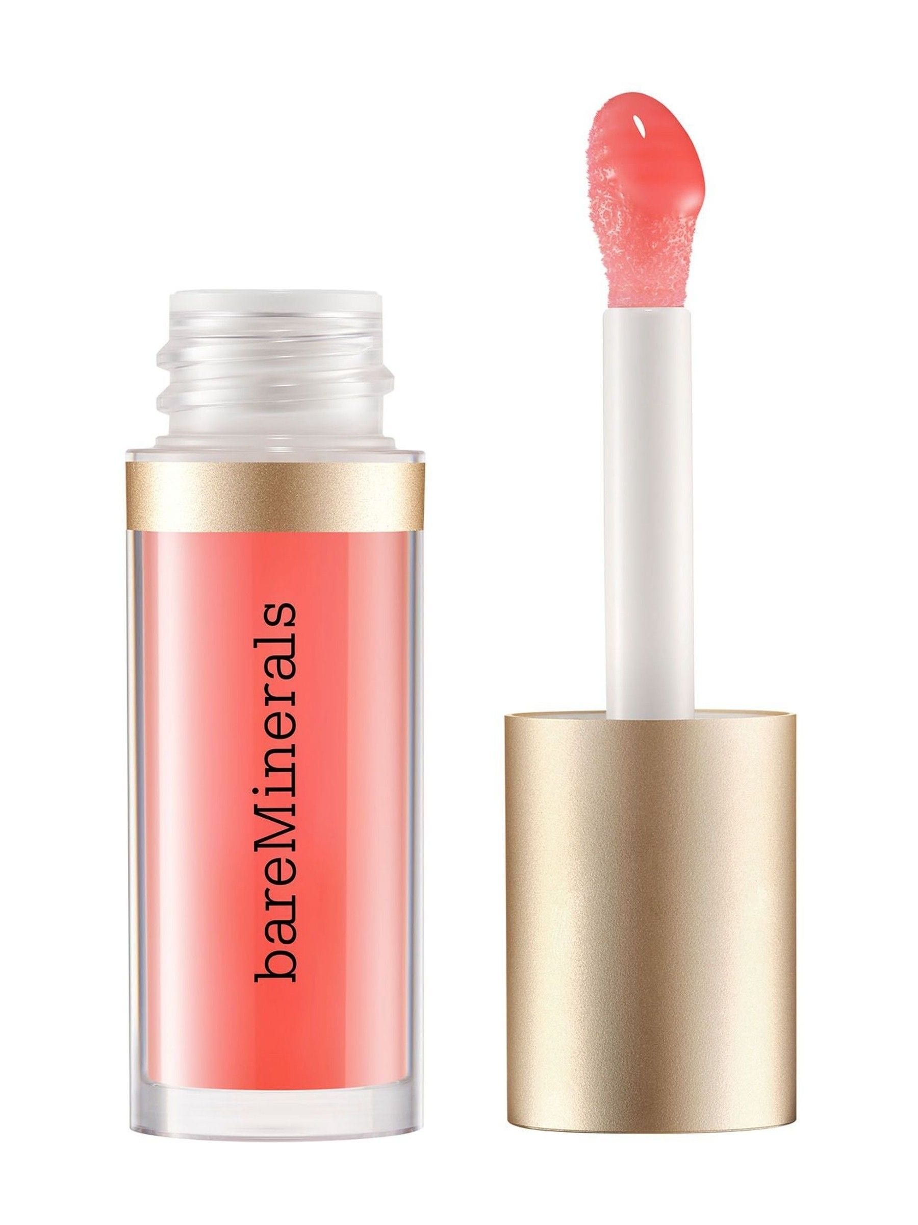 bareMinerals Nourishing Lip Oil 3.8ml
