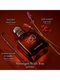 Armani Beauty Stronger With You Parfum 100ml - British product