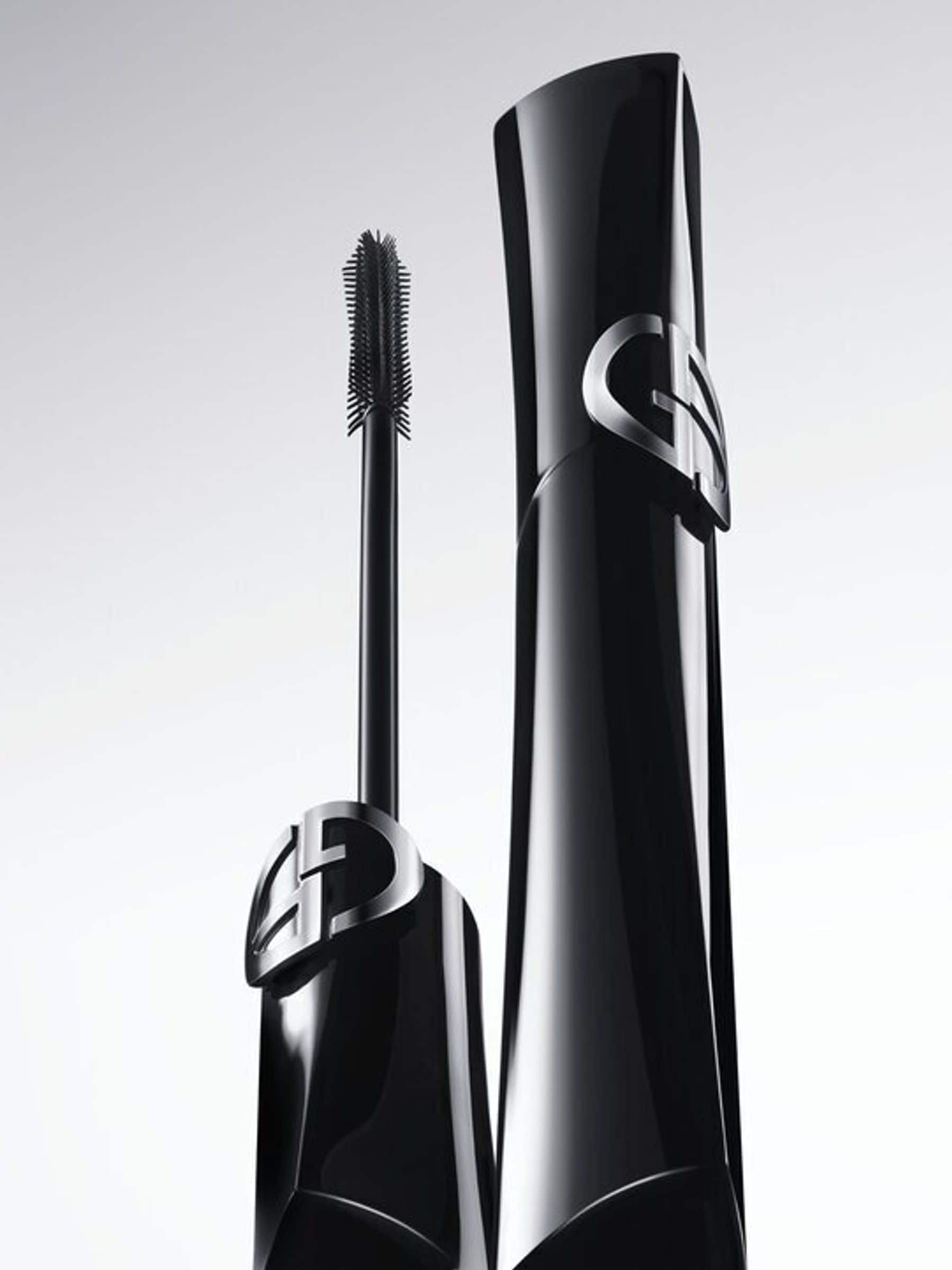 Armani Beauty Vertigo Lift Mascara full size - British product