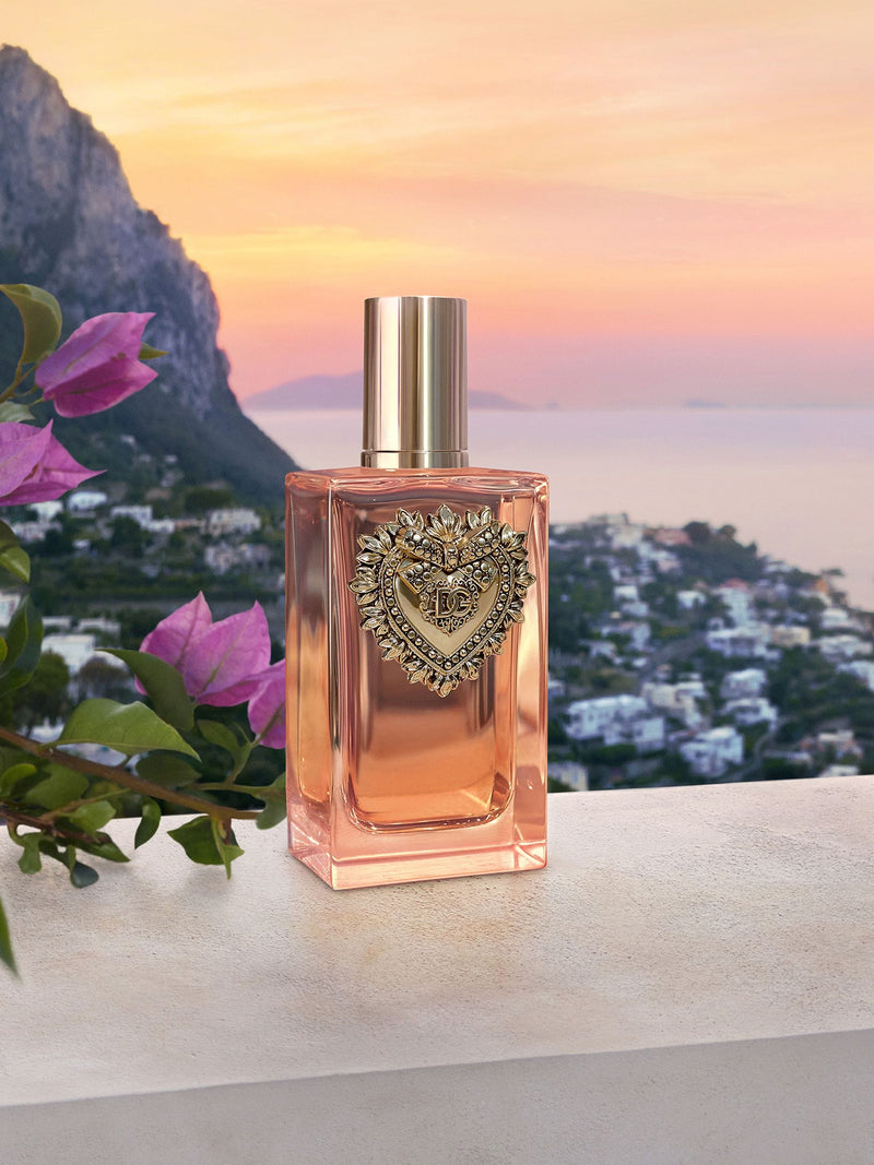 Dolce&Gabbana Devotion Intense Eau de Parfum (British brand)