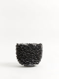 Sixty3 Styled Bronze Petal Vase