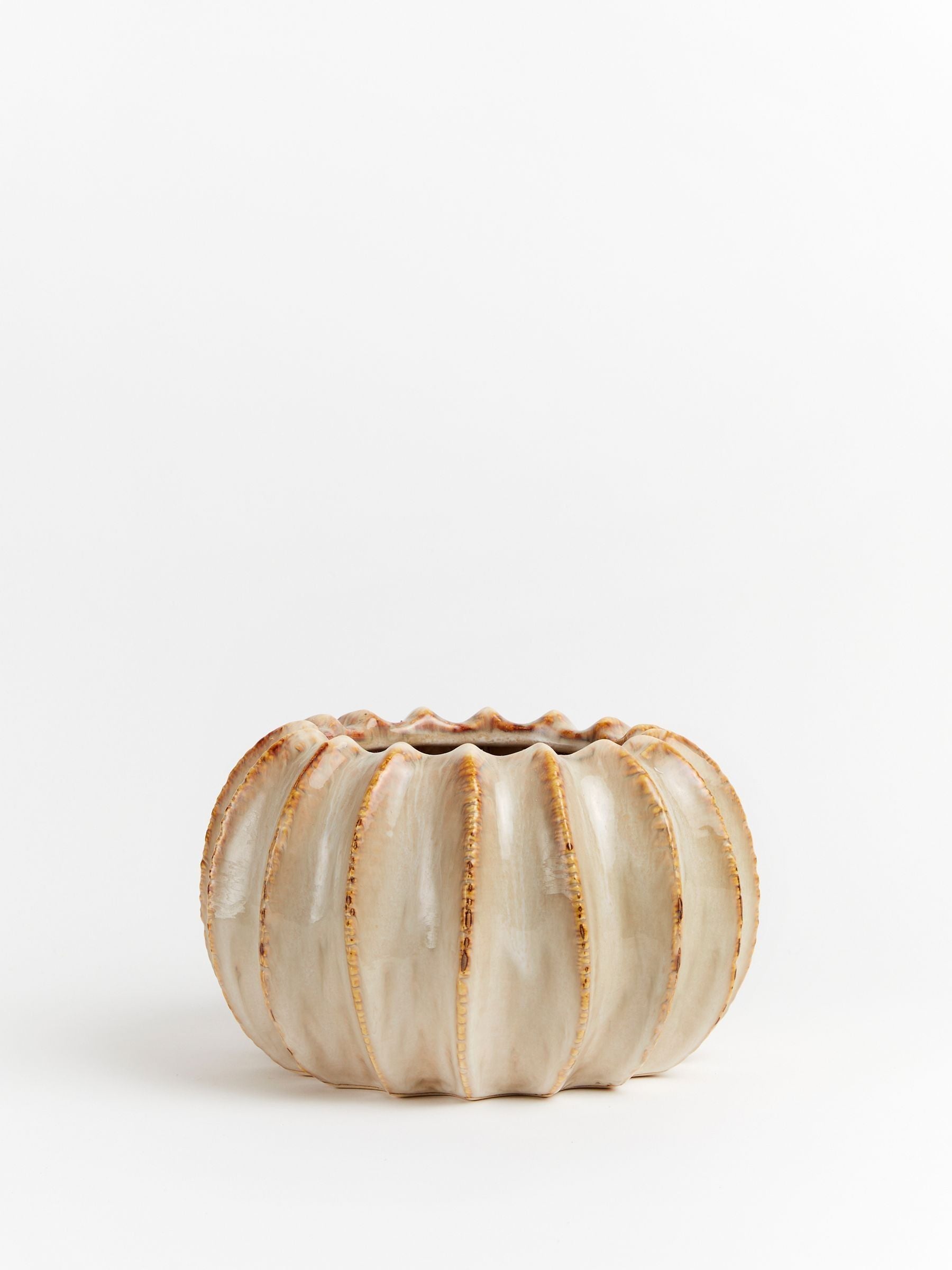 Sixty3 Styled Natural Lydia Pot
