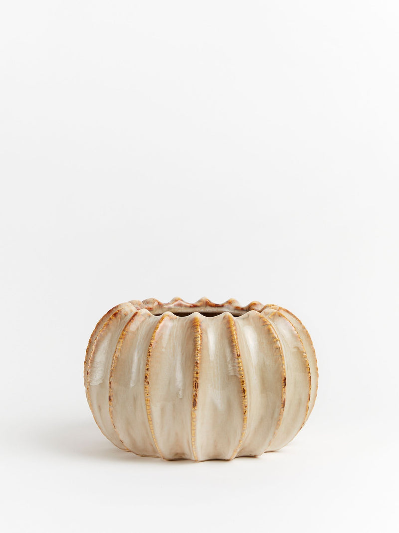 Sixty3 Styled Natural Lydia Pot