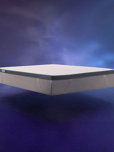 Surmatelas Essentiel Blanc Simba Next - Acheter en ligne chez McGrocer