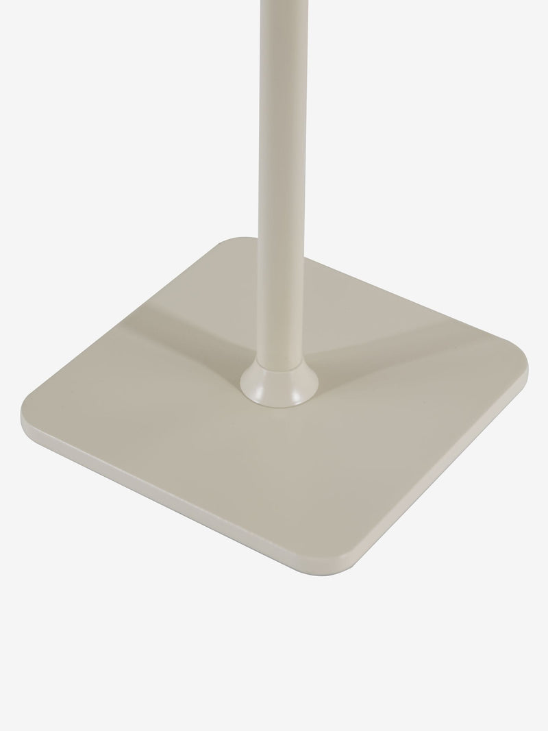 Dar Lighting Derrick rechargeable outdoor USB table lamp, imported from the UK