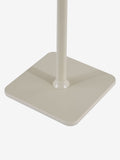 Dar Lighting Derrick rechargeable outdoor USB table lamp, imported from the UK