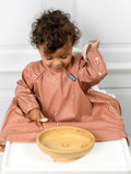 Bibado fawn divider plate for weaning, imported from the UK