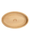 Bibado fawn divider plate for weaning, imported from the UK