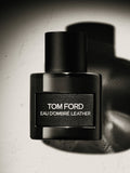 TOM FORD Ombre Leather Eau de Toilette 50ml (British brand)
