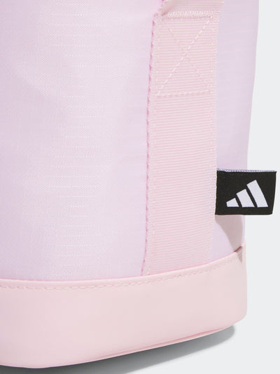 adidas Pink 3 Bar Kühltasche für das Mittagessen