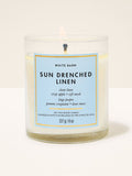 Bath & Body Works Lavender Vanilla Single Wick Candle 227g