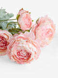 Pink Artificial Ranunculus (2 Stems)