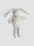 JoJo Maman Bébé Floral Bunny ragdoll - British product