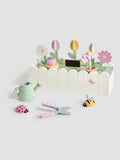 Jojo Maman Bébé flower garden set - British product