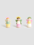 Jojo Maman Bébé Fairy Garden Playset, imported from the UK