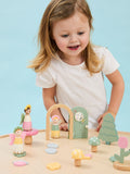Jojo Maman Bébé Fairy Garden Playset, imported from the UK