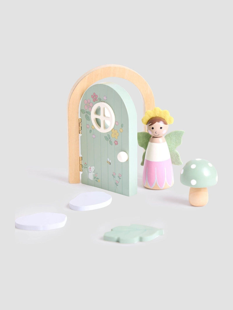 Jojo Maman Bébé Fairy Garden Playset, imported from the UK