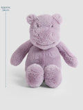 JoJo Maman Bébé Hettie Hippo soft toy medium - British product