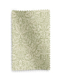 William Morris Lichen Green Acorn made to measure roller blind (British brand)