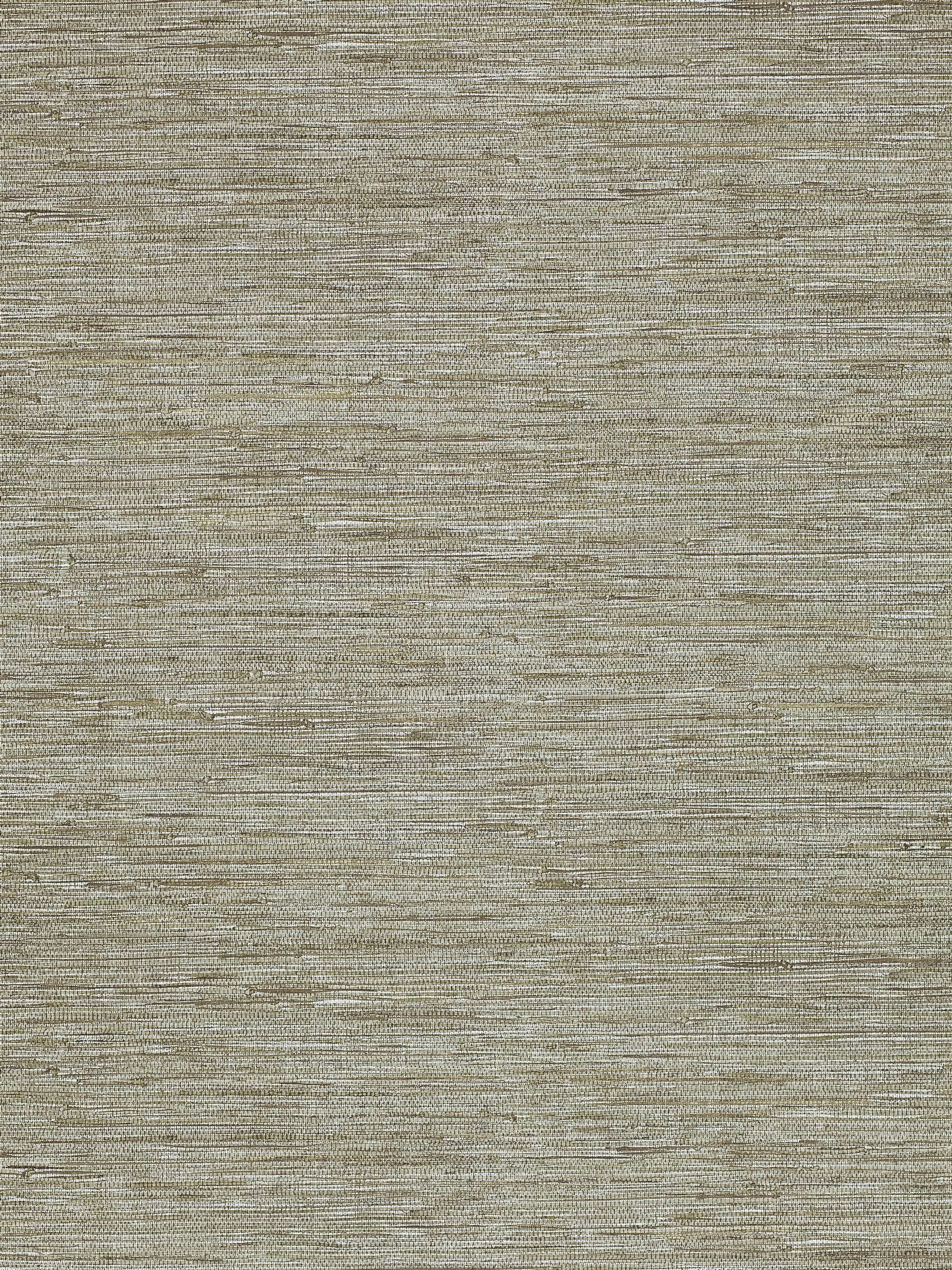 Harlequin Raffia Seri wallpaper sample (British brand)