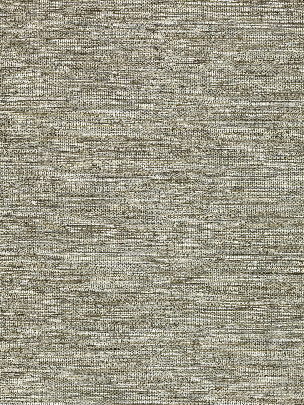 Harlequin Raffia Seri wallpaper sample (British brand)