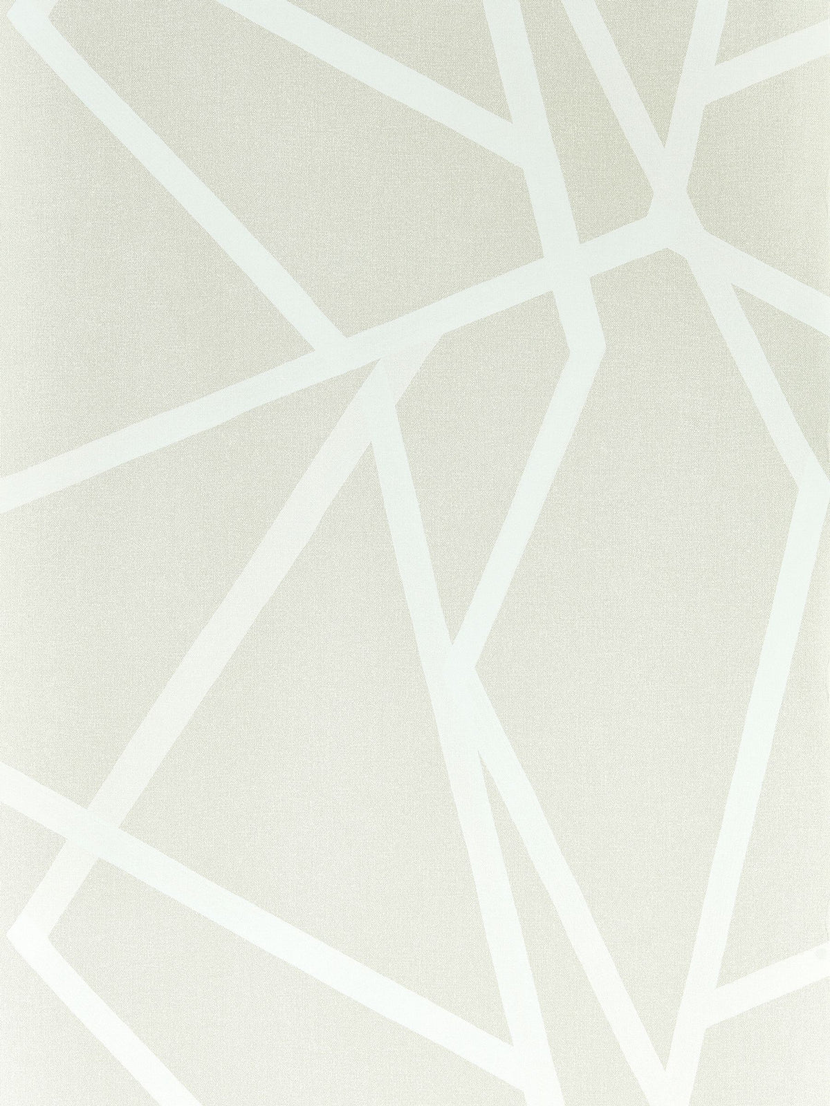 Harlequin Dove White Natural Sumi wallpaper sample, UK version