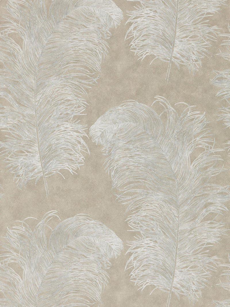 Harlequin Pebble Operetta wallpaper sample, imported from the UK