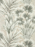 Harlequin Matupi wallpaper sample with linen emboss - British product