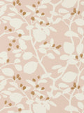 Harlequin Positano Gold wallpaper sample, imported from the UK