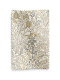 William Morris At Home roman blind Woodland Weeds natural print made to measure (British brand)