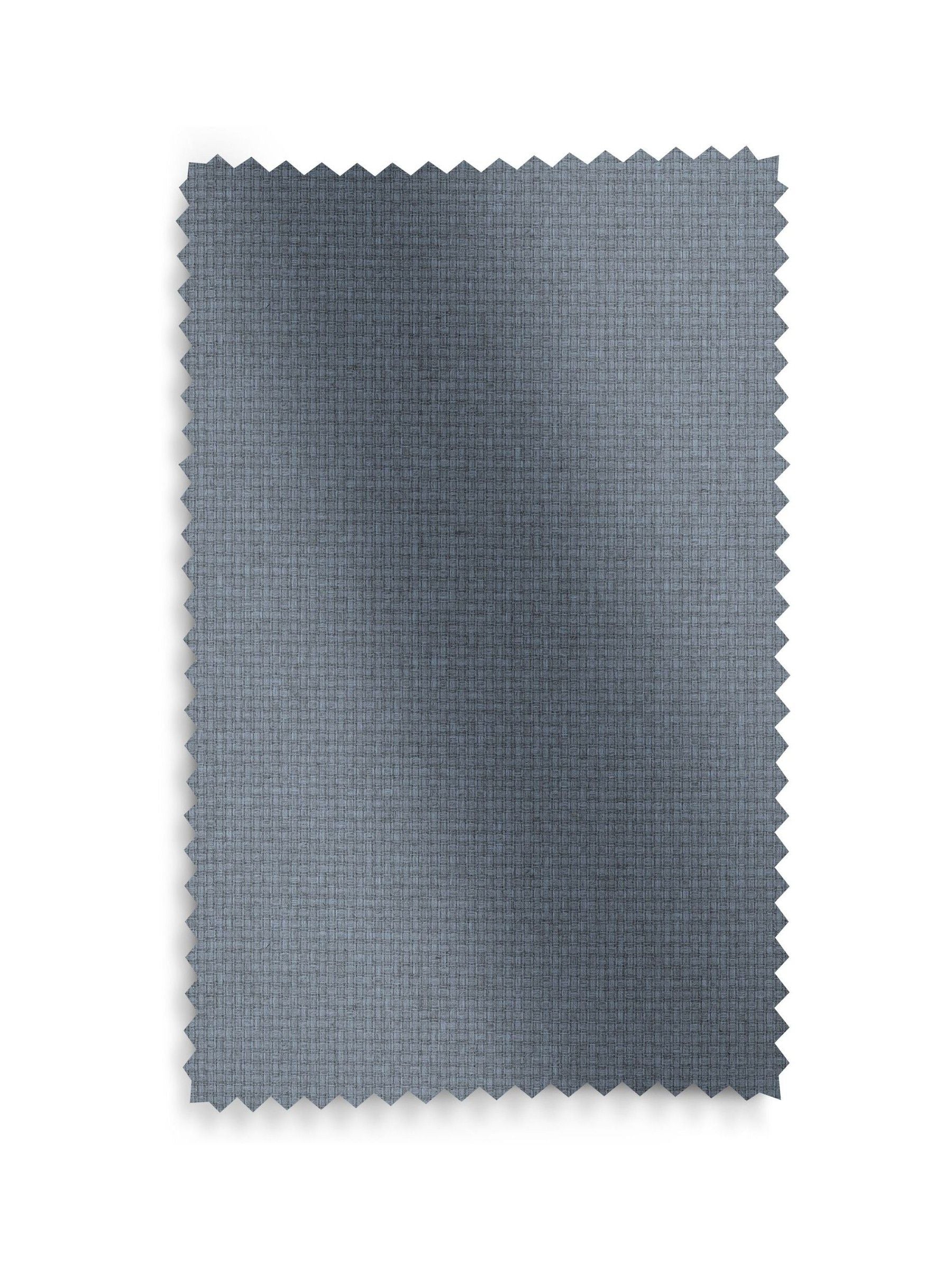 William Morris roman blind River Blue (British brand)
