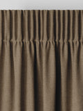 William Morris At Home Reed made to measure curtains natural colour, UK version