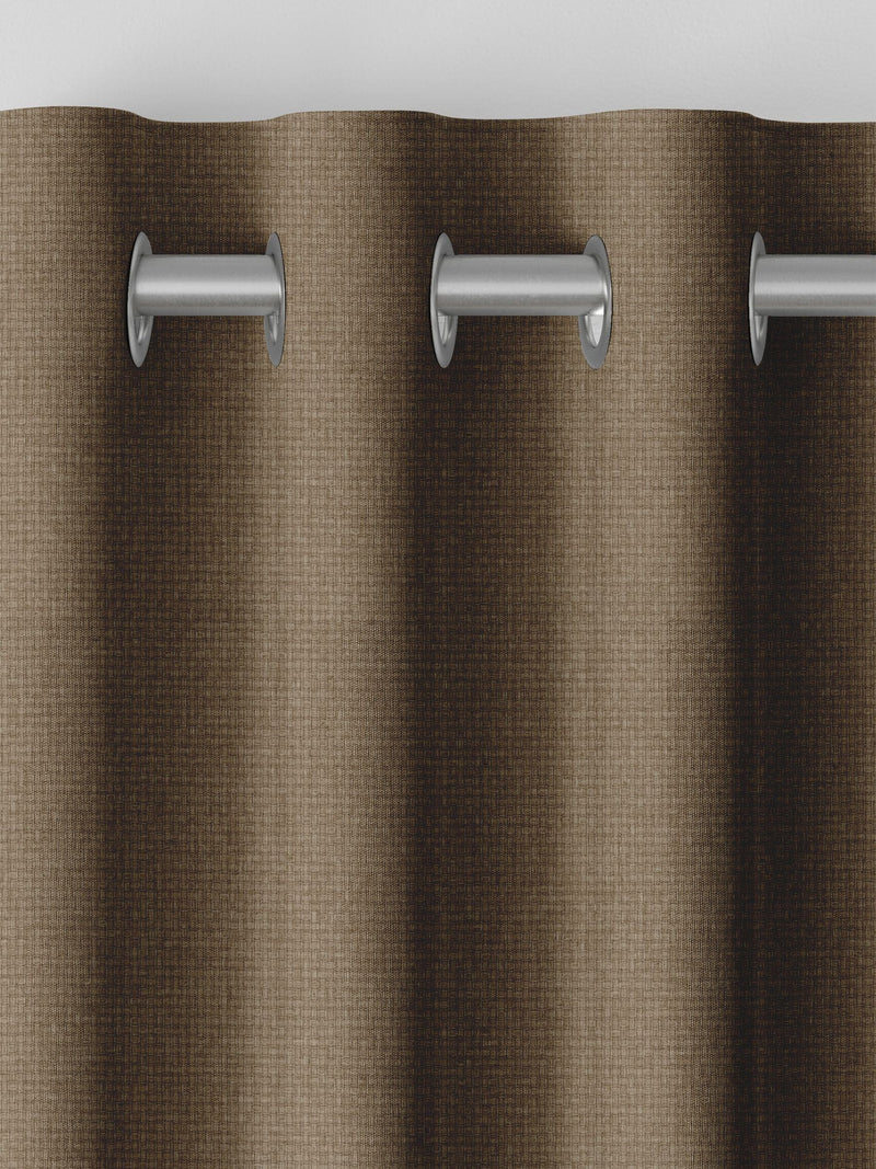 William Morris At Home Reed made to measure curtains natural colour, UK version
