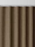 William Morris At Home Reed made to measure curtains natural colour, UK version